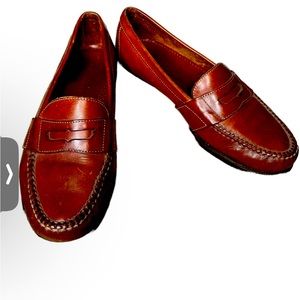 Cole Haan Douglas penny loafers size 8.5